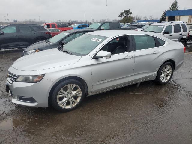 chevrolet impala lt 2014 2g1125s35e9133782