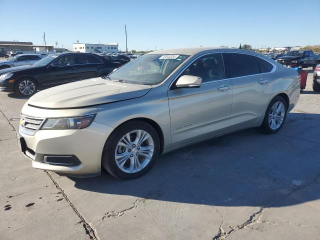 chevrolet impala lt 2014 2g1125s35e9207895