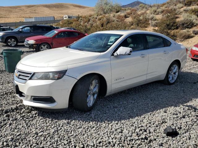 chevrolet impala lt 2014 2g1125s35e9230366