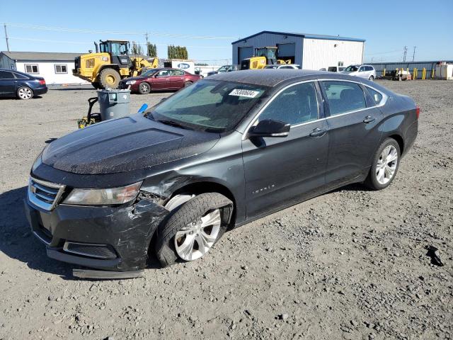 chevrolet impala lt 2014 2g1125s35e9261763