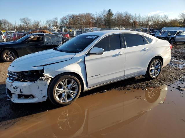 chevrolet impala lt 2014 2g1125s35e9312369