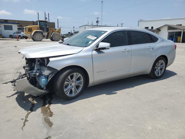 chevrolet impala lt 2015 2g1125s35f9124646