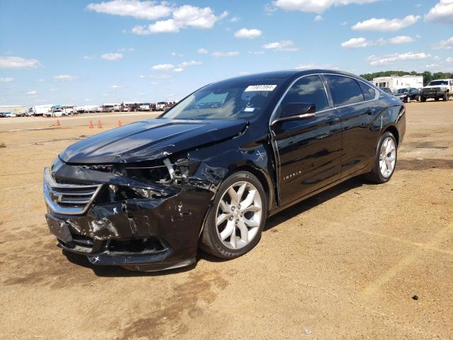 chevrolet impala lt 2015 2g1125s35f9142936