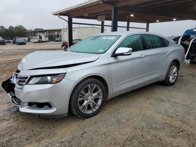 chevrolet impala lt 2015 2g1125s35f9148297