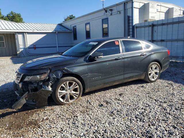 chevrolet impala lt 2015 2g1125s35f9209888