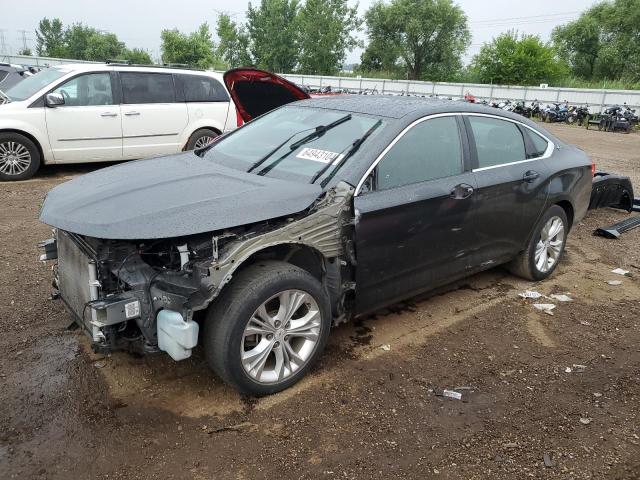 chevrolet impala lt 2015 2g1125s35f9269153