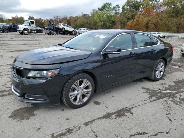 chevrolet impala lt 2015 2g1125s35f9269203