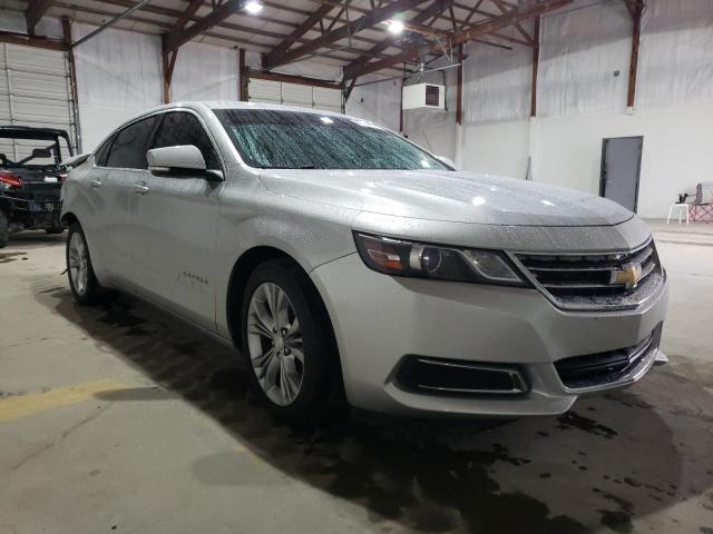 chevrolet impala lt 2015 2g1125s35f9278919