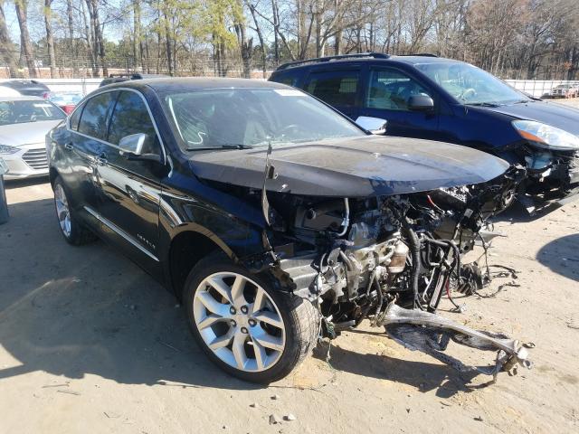 chevrolet impala pre 2018 2g1125s35j9122694