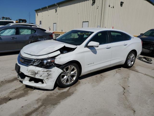 chevrolet impala lt 2014 2g1125s36e9114982