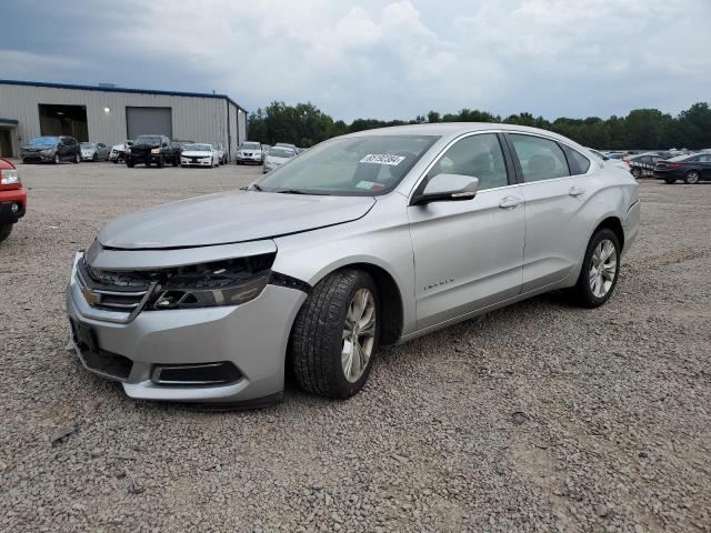 chevrolet impala lt 2014 2g1125s36e9133550