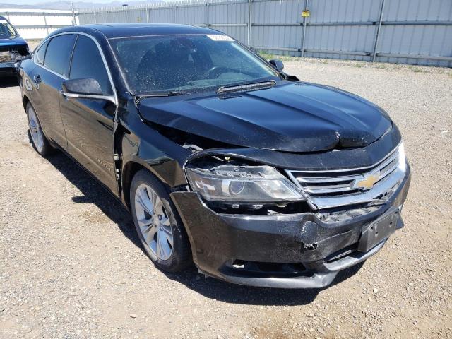 chevrolet impala lt 2014 2g1125s36e9210773