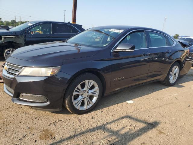 chevrolet impala lt 2014 2g1125s36e9235172