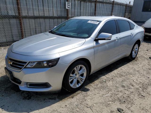 chevrolet impala lt 2015 2g1125s36f9104910