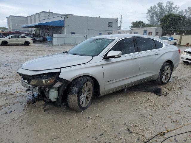 chevrolet impala lt 2015 2g1125s36f9105328