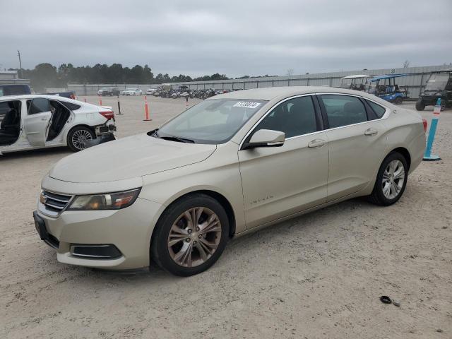 chevrolet impala lt 2015 2g1125s36f9114322