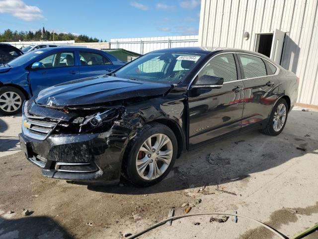 chevrolet impala lt 2015 2g1125s36f9135431