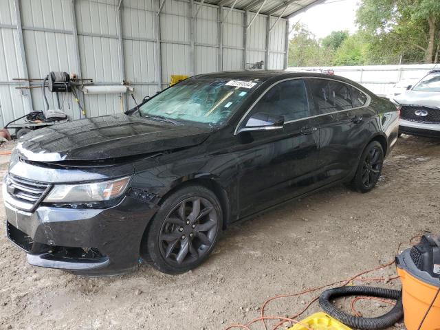 chevrolet impala lt 2015 2g1125s36f9145859