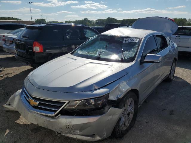 chevrolet impala lt 2015 2g1125s36f9156733