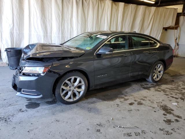 chevrolet impala lt 2015 2g1125s36f9278086