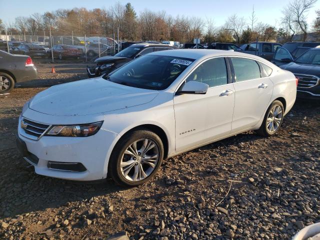 chevrolet impala lt 2015 2g1125s36f9278315