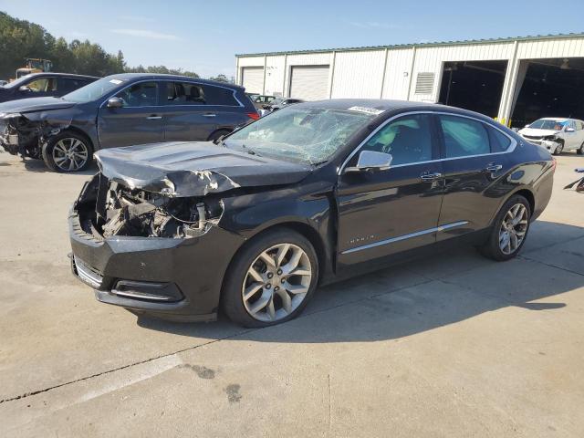 chevrolet impala pre 2018 2g1125s36j9138886