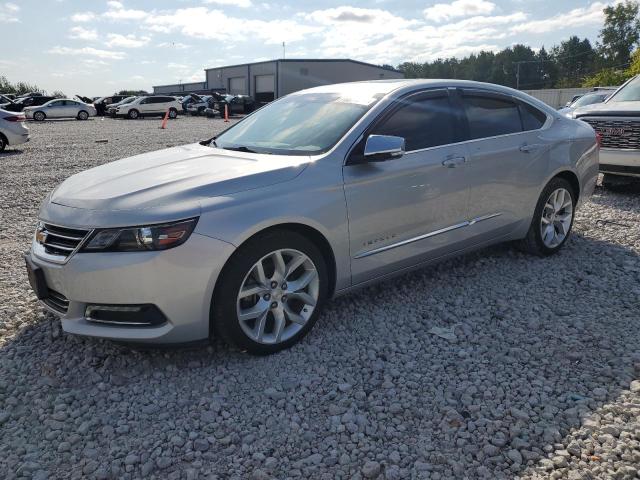 chevrolet impala pre 2018 2g1125s36j9170169