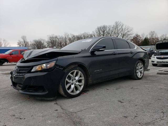 chevrolet impala lt 2014 2g1125s37e9107605