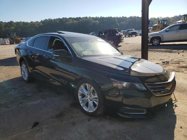 chevrolet impala lt 2014 2g1125s37e9153807