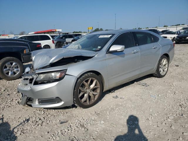 chevrolet impala lt 2014 2g1125s37e9254331