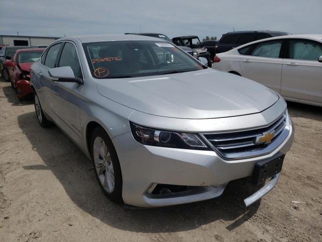 chevrolet impala lt 2014 2g1125s37e9256872