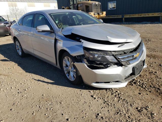 chevrolet impala lt 2014 2g1125s37e9291265