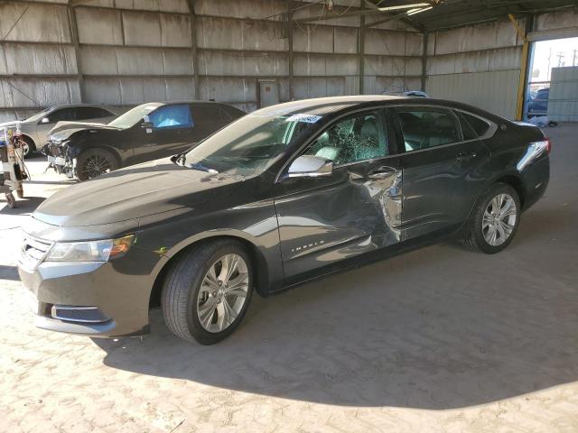 chevrolet impala 2014 2g1125s37e9312454