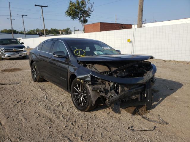 chevrolet impala lt 2015 2g1125s37f9199686