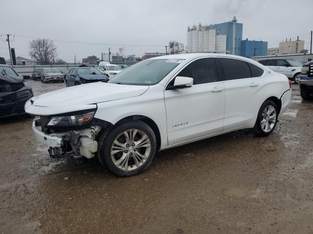 chevrolet impala lt 2015 2g1125s37f9209648