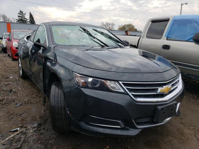 chevrolet impala lt 2015 2g1125s37f9216390