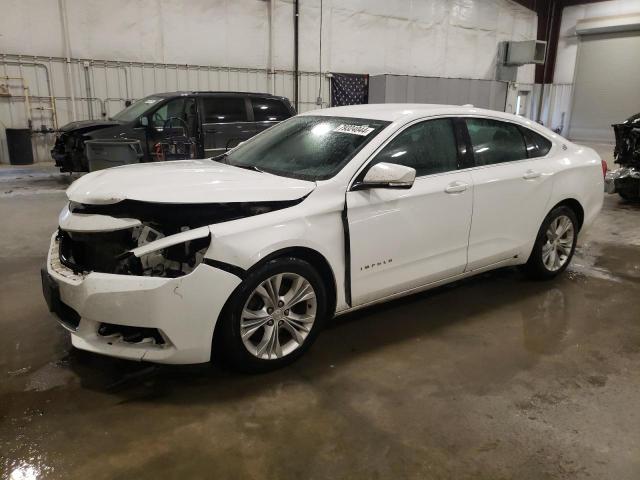 chevrolet impala lt 2015 2g1125s37f9231696