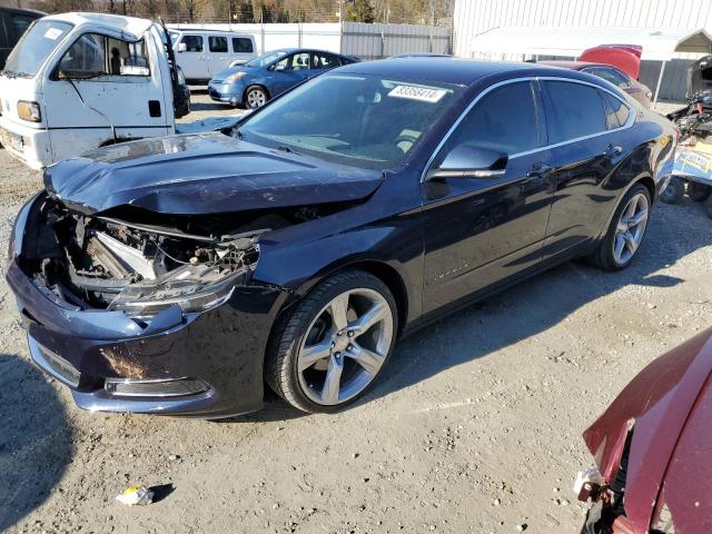 chevrolet impala lt 2015 2g1125s37f9268859