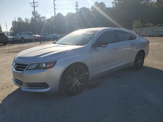 chevrolet impala pre 2018 2g1125s37j9166812