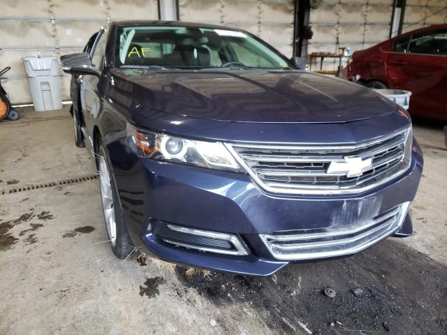 chevrolet impala pre 2018 2g1125s37j9174022