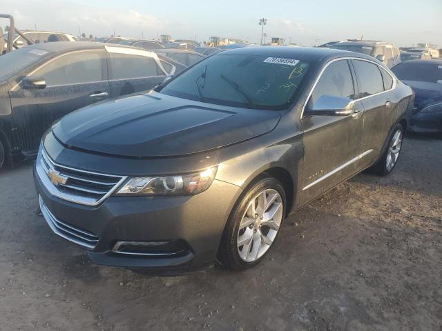 chevrolet impala pre 2018 2g1125s37j9175056