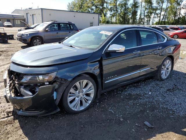 chevrolet impala pre 2018 2g1125s37j9176952