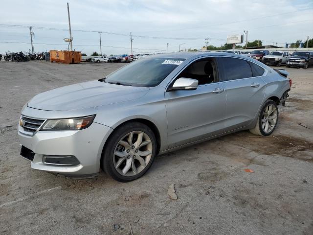 chevrolet impala 2014 2g1125s38e9107810