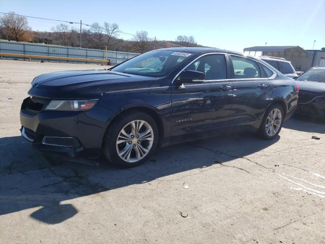 chevrolet impala lt 2014 2g1125s38e9128835