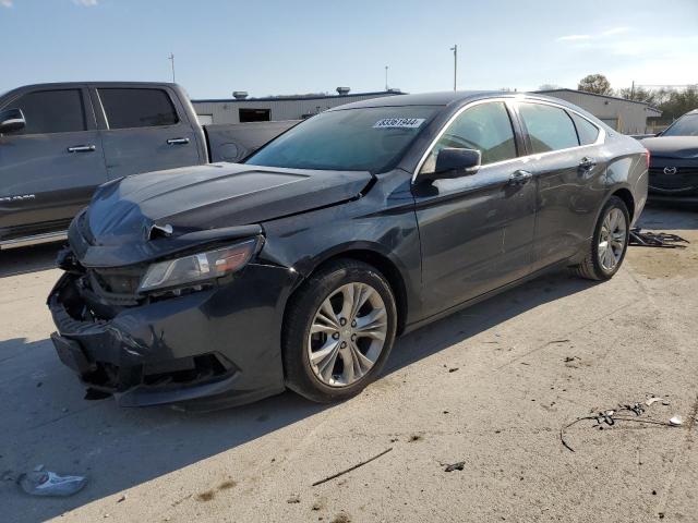 chevrolet impala lt 2014 2g1125s38e9162600