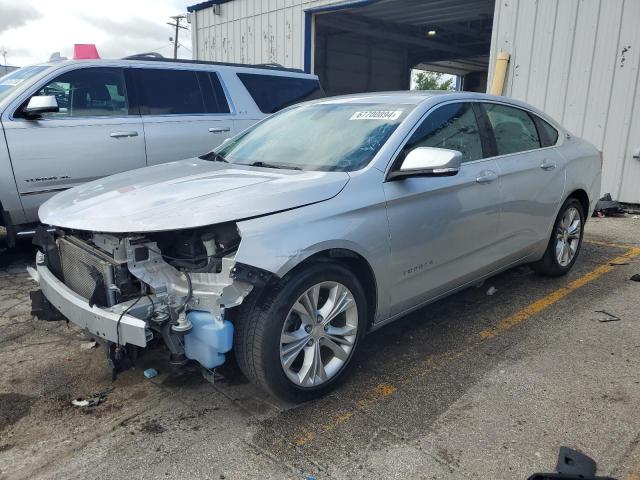 chevrolet impala lt 2014 2g1125s38e9284292