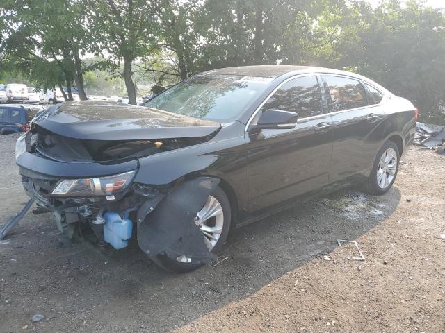 chevrolet impala 2014 2g1125s38e9288200