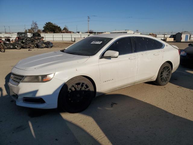 chevrolet impala lt 2015 2g1125s38f9120770