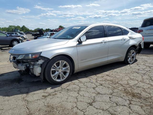 chevrolet impala 2015 2g1125s38f9221386