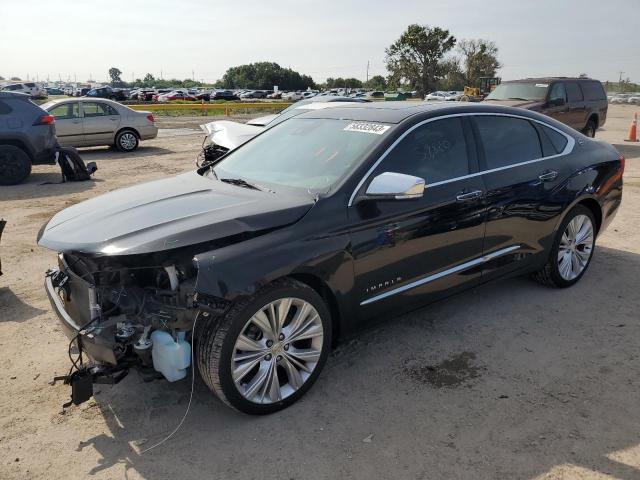 chevrolet impala pre 2018 2g1125s38j9105291